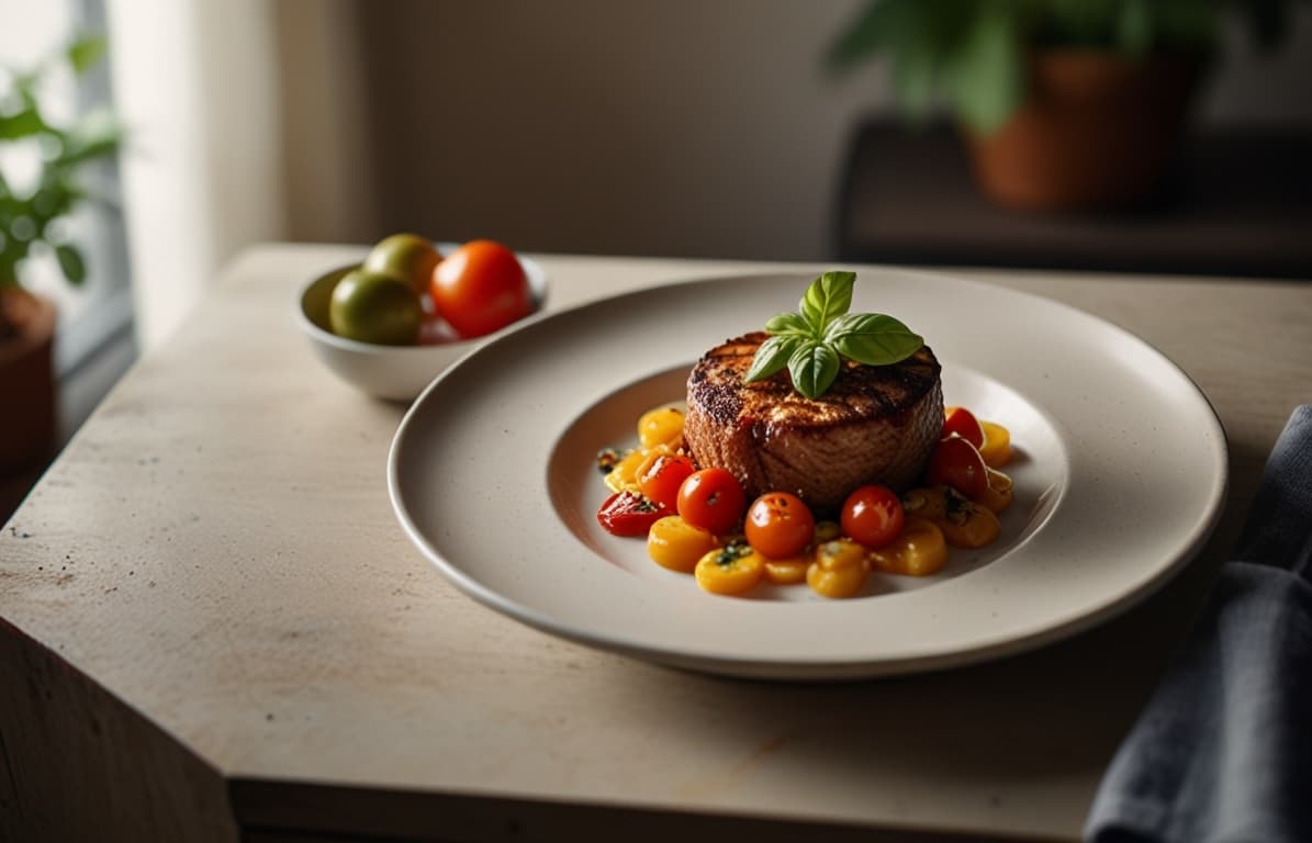 Temporary homepage hero image